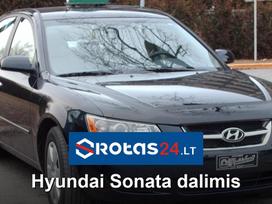 Hyundai Sonata Greitam susisiekimui naudokite whatsapp https wa me 3706542