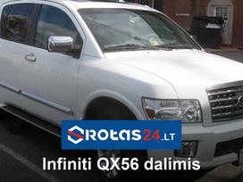 Infiniti QX56 Greitam susisiekimui naudokite whatsapp https wa me 3706542