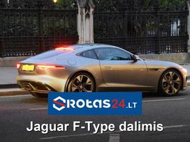 Jaguar F-Type Greitam susisiekimui naudokite whatsapp https wa me 3706542