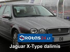 Jaguar X-Type Greitam susisiekimui naudokite whatsapp https wa me 3706542