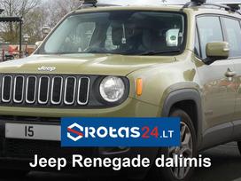 Jeep Renegade Greitam susisiekimui naudokite whatsapp https wa me 3706542