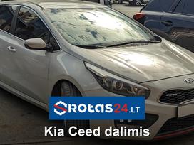 Kia Ceed Greitam susisiekimui naudokite whatsapp https wa me 3706542