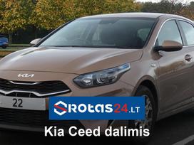 Kia Ceed Greitam susisiekimui naudokite whatsapp https wa me 3706542