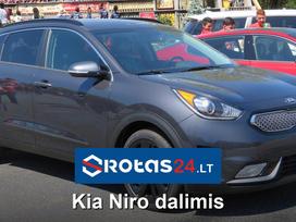 Kia Niro Greitam susisiekimui naudokite whatsapp https wa me 3706542