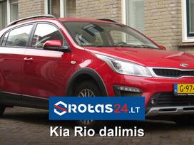 Kia Rio Greitam susisiekimui naudokite whatsapp https wa me 3706542