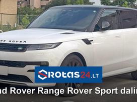 Land Rover Range Rover Sport Greitam susisiekimui naudokite whatsapp https wa me 3706542