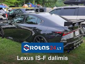 Lexus IS-F Greitam susisiekimui naudokite whatsapp https wa me 3706542