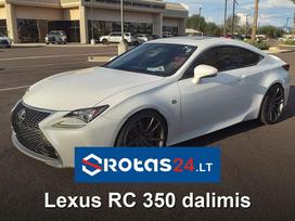Lexus RC 350 Greitam susisiekimui naudokite whatsapp https wa me 3706542