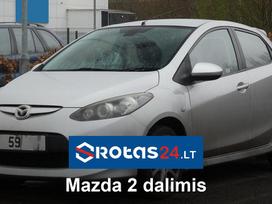 Mazda 2 Greitam susisiekimui naudokite whatsapp https wa me 3706542