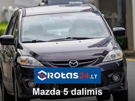 Mazda 5 Greitam susisiekimui naudokite whatsapp https wa me 3706542
