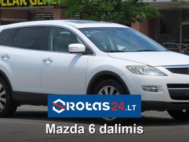Mazda 6 Greitam susisiekimui naudokite whatsapp https wa me 3706542
