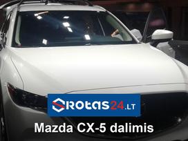 Mazda CX-5 Greitam susisiekimui naudokite whatsapp https wa me 3706542
