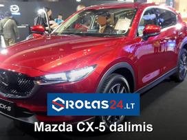 Mazda CX-5 Greitam susisiekimui naudokite whatsapp https wa me 3706542
