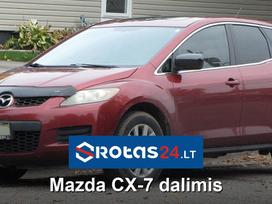 Mazda CX-7 Greitam susisiekimui naudokite whatsapp https wa me 3706542