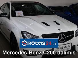 Mercedes-Benz C200 Greitam susisiekimui naudokite whatsapp https wa me 3706542