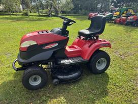 Castel Garden 16BI/108H, садовые тракторы