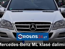 Mercedes-Benz ML klasė Greitam susisiekimui naudokite whatsapp https wa me 3706542