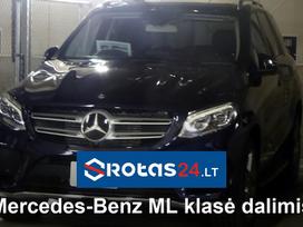 Mercedes-Benz ML klasė Greitam susisiekimui naudokite whatsapp https wa me 3706542