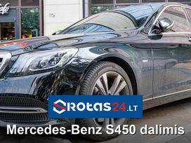 Mercedes-Benz S450 Greitam susisiekimui naudokite whatsapp https wa me 3706542