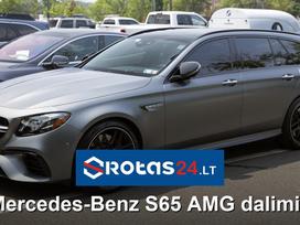 Mercedes-Benz S65 AMG Greitam susisiekimui naudokite whatsapp https wa me 3706542