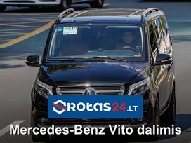 Mercedes-Benz Vito Greitam susisiekimui naudokite whatsapp https wa me 3706542