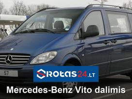 Mercedes-Benz Vito Greitam susisiekimui naudokite whatsapp https wa me 3706542