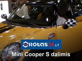 Mini Cooper S Greitam susisiekimui naudokite whatsapp https wa me 3706542