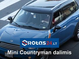 Mini Countryman Greitam susisiekimui naudokite whatsapp https wa me 3706542