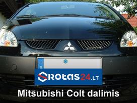 Mitsubishi Colt Greitam susisiekimui naudokite whatsapp https wa me 3706542