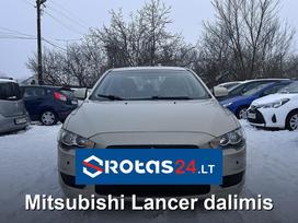 Mitsubishi Lancer Greitam susisiekimui naudokite whatsapp https wa me 3706542