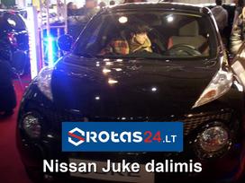 Nissan Juke Greitam susisiekimui naudokite whatsapp https wa me 3706542
