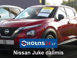 Nissan Juke Greitam susisiekimui naudokite whatsapp https wa me 3706542
