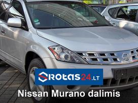 Nissan Murano Greitam susisiekimui naudokite whatsapp https wa me 3706542