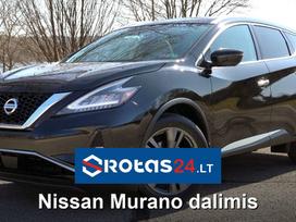 Nissan Murano Greitam susisiekimui naudokite whatsapp https wa me 3706542