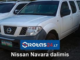 Nissan Navara Greitam susisiekimui naudokite whatsapp https wa me 3706542