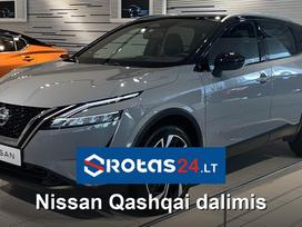 Nissan Qashqai Greitam susisiekimui naudokite whatsapp https wa me 3706542