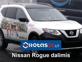 Nissan Rogue Greitam susisiekimui naudokite whatsapp https wa me 3706542