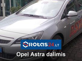 Opel Astra Greitam susisiekimui naudokite whatsapp https wa me 3706542