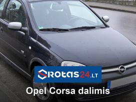 Opel Corsa Greitam susisiekimui naudokite whatsapp https wa me 3706542