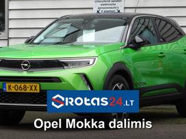 Opel Mokka Greitam susisiekimui naudokite whatsapp https wa me 3706542