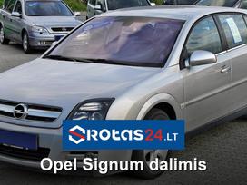 Opel Signum Greitam susisiekimui naudokite whatsapp https wa me 3706542