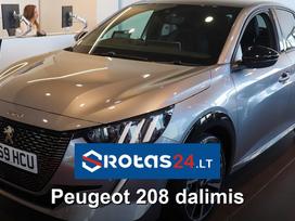 Peugeot 208 Greitam susisiekimui naudokite whatsapp https wa me 3706542