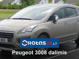 Peugeot 3008 Greitam susisiekimui naudokite whatsapp https wa me 3706542