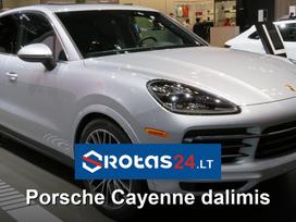 Porsche Cayenne Greitam susisiekimui naudokite whatsapp https wa me 3706542