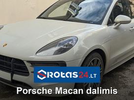 Porsche Macan Greitam susisiekimui naudokite whatsapp https wa me 3706542