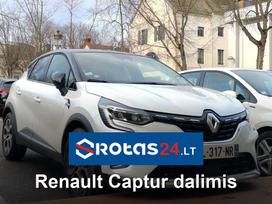 Renault Captur Greitam susisiekimui naudokite whatsapp https wa me 3706542