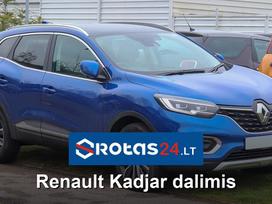 Renault Kadjar Greitam susisiekimui naudokite whatsapp https wa me 3706542