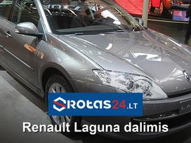 Renault Laguna Greitam susisiekimui naudokite whatsapp https wa me 3706542