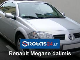 Renault Megane Greitam susisiekimui naudokite whatsapp https wa me 3706542