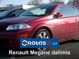 Renault Megane Greitam susisiekimui naudokite whatsapp https wa me 3706542
